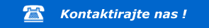 Kontaktirajte nas!